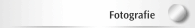 Fotografie