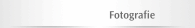 Fotografie